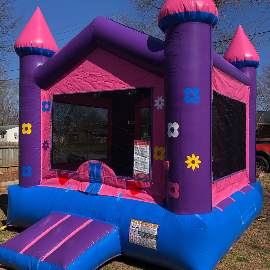Contact Us Maranatha Party Rentals