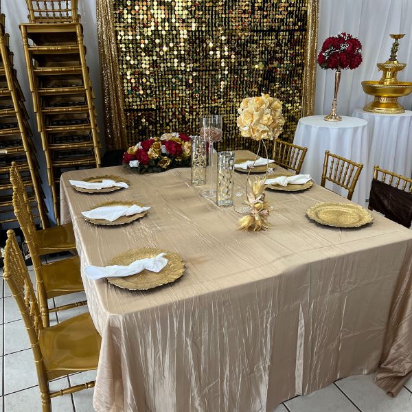 Contact Us Maranatha Party Rentals