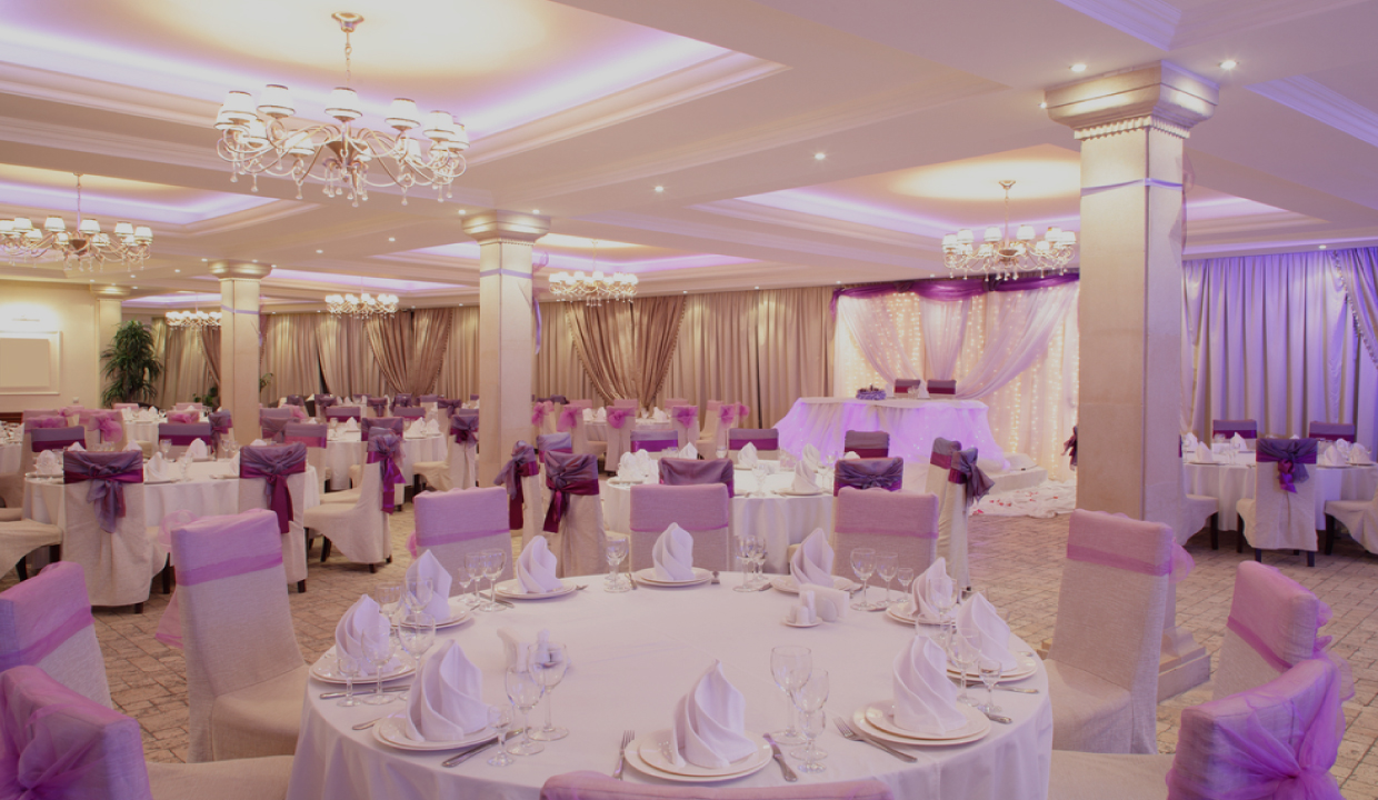 Home Maranatha Party Rentals